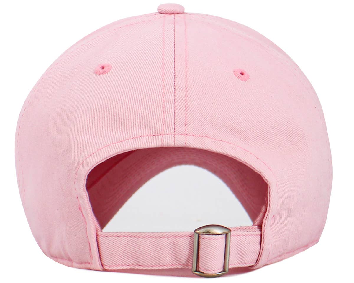 KBETHOS - Wholesale Baseball Cap - Women's - Only My Dog Ballcap10