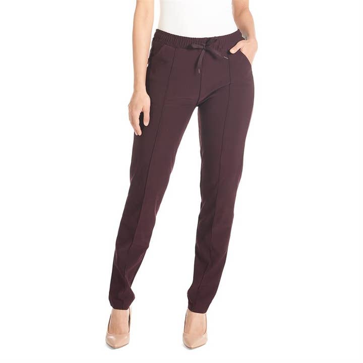 COCO + CARMEN - Wholesale Pants - Women's - Jasmine Traveler Pants