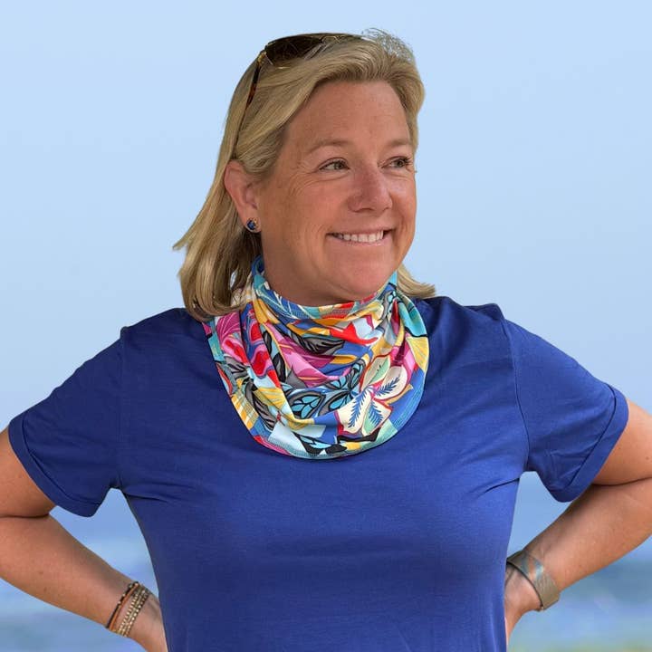 BANDI Sun Wrap UPF 50 for wholesale by BANDI Wear