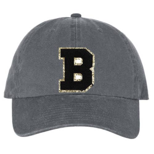 Custom Adult Varsity Hat - 47 Brand Cap - Multiple Colors for wholesale by NASTIK