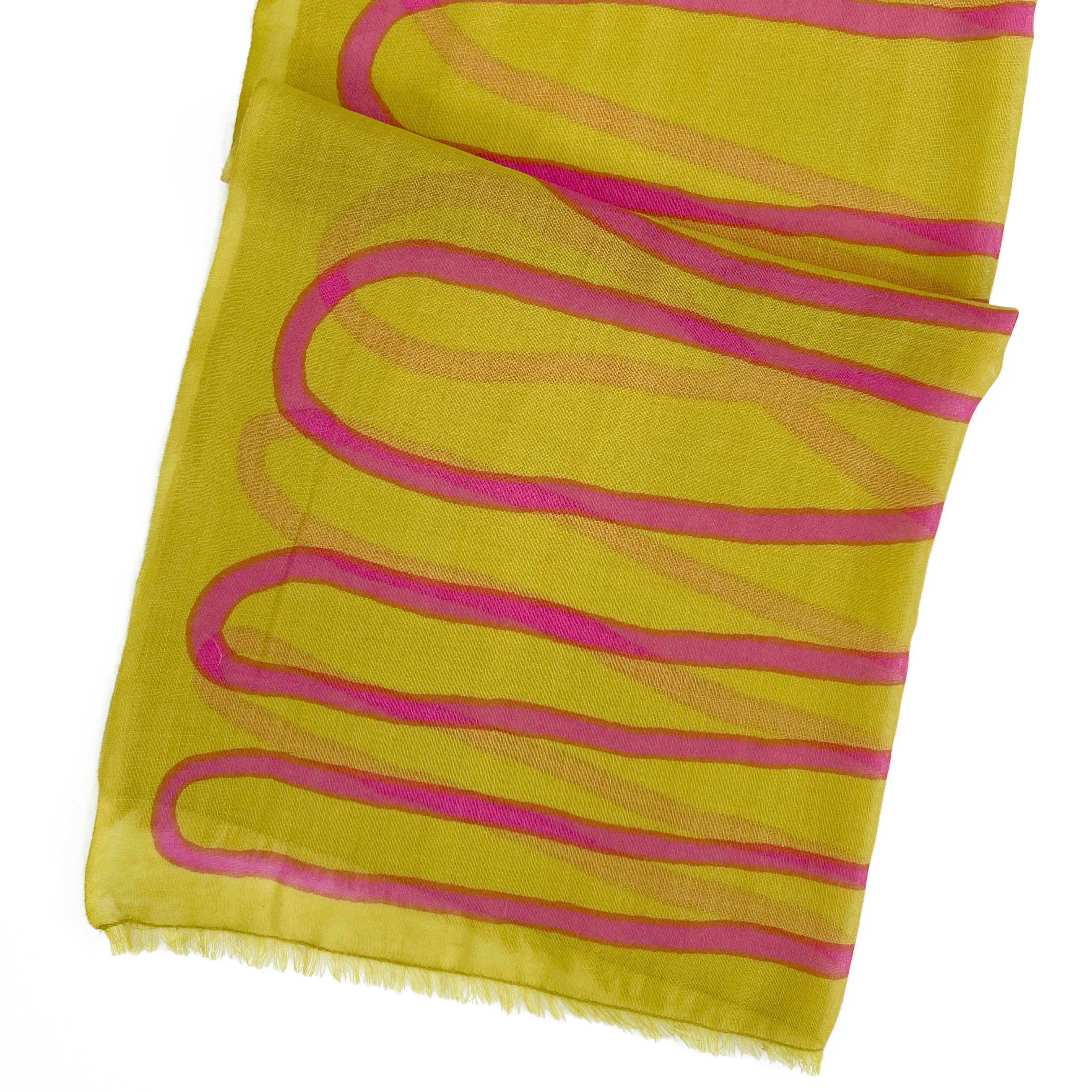 See Design - Wholesale Scarf - Women's - Wool Scarf10