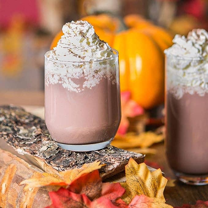 Hakan - Wholesale Cocktail/Liquor Glass - LAV Sude Whiskey Glass Set, 6 Pcs, 10.75 Oz (315 cc)3