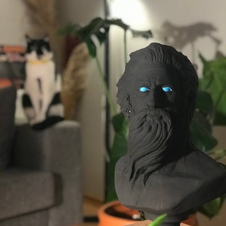 RomaArtSculptures - Wholesale Sculpture - Poseidon Statue 15