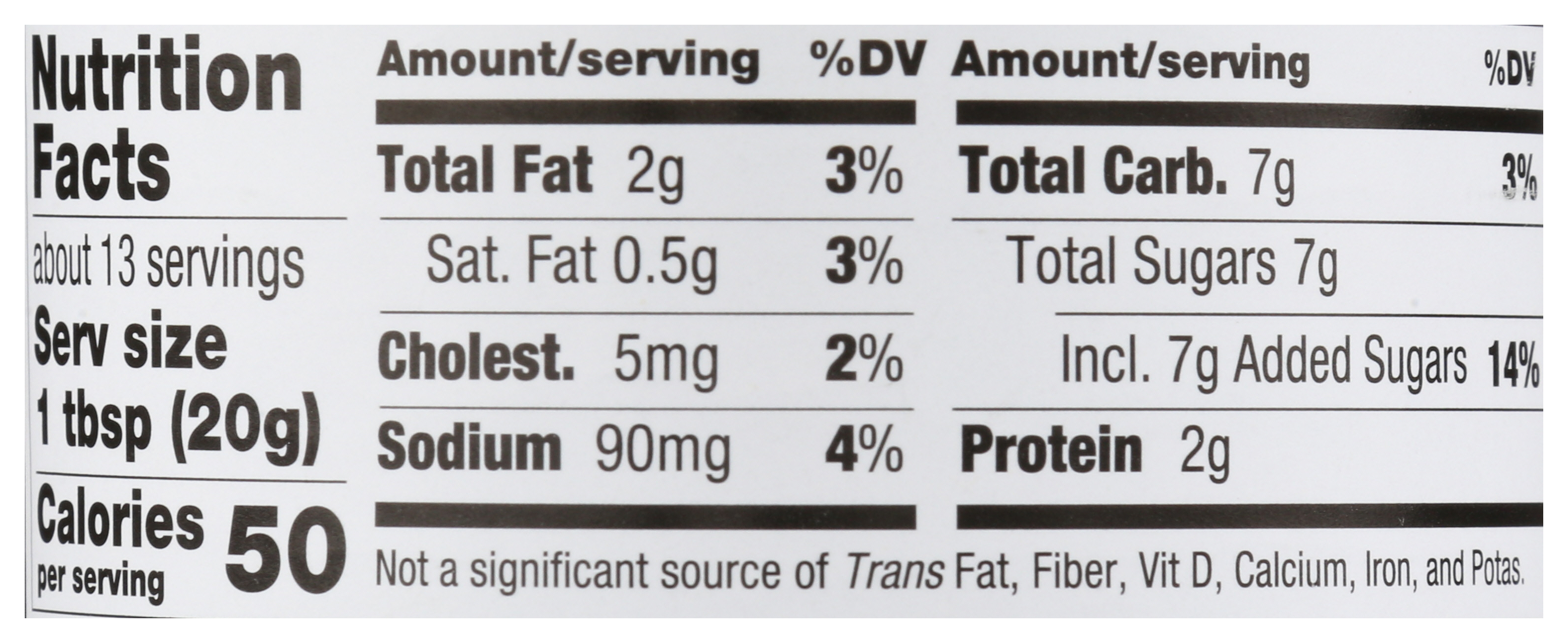 TBJ Gourmet - Wholesale Jam/Jelly - Black Peppercorn Uncured Bacon Jam4