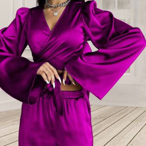  Women Two Piece Outfits Sets Fall 2 Piece Pants Outfits Sexy 2  Piece Fall Outfit Short Sets Women 2 Piece Outfits Vacation Casual Two Piece  Outfits Womens Two Piece Pants Set
