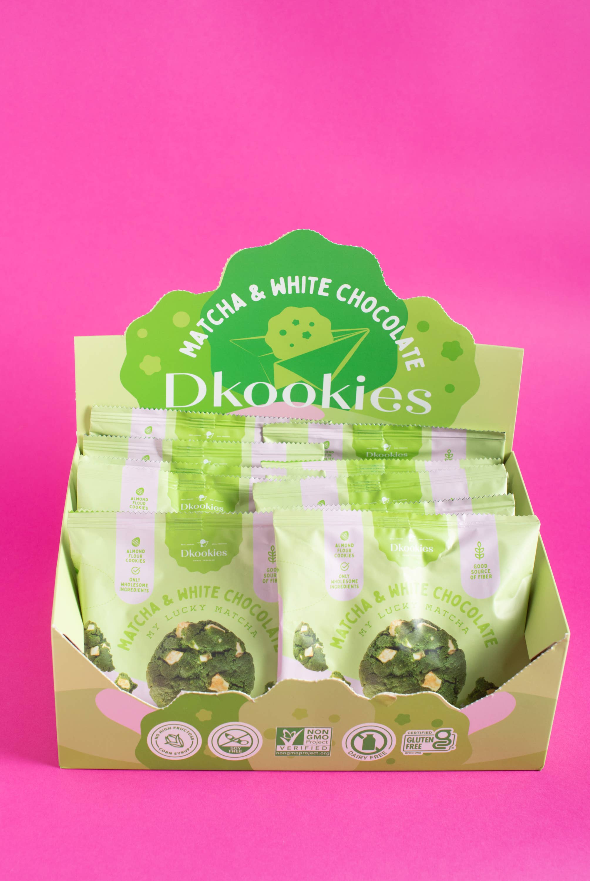 Dkookies – Engroshandel Cookie – Jeg er din heldige matcha4
