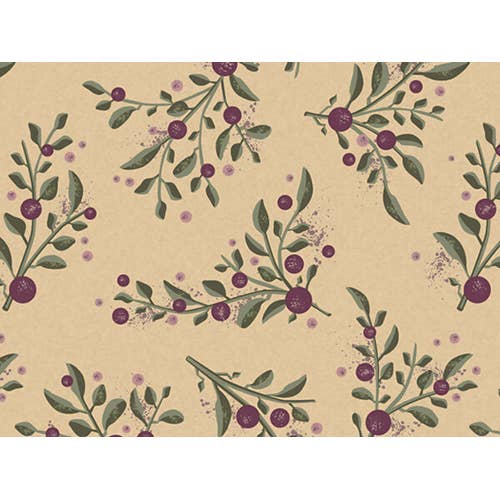 Nashville Wraps - Wholesale Tissue Paper - Floral & Nature Print Tissue Paper Sheets16