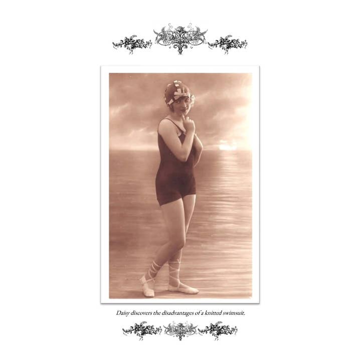 VINTAGE LADIES COLLECTION - Wholesale Notebook - Vintage Ladies Collection: ORGANISER & PLANNERS NOTEBOOK. 11