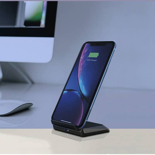 Dan Adora - Wholesale Charging Dock - Wireless Charging Stand1