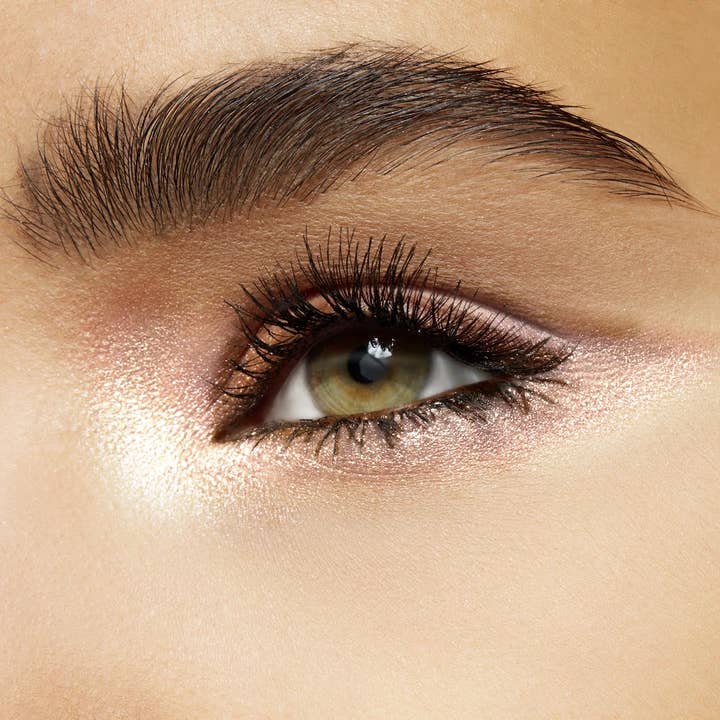 Vooqo - Venta al por mayor Maquillaje de ojos - Paleta de Sombras de Ojos - Tonos Nude10