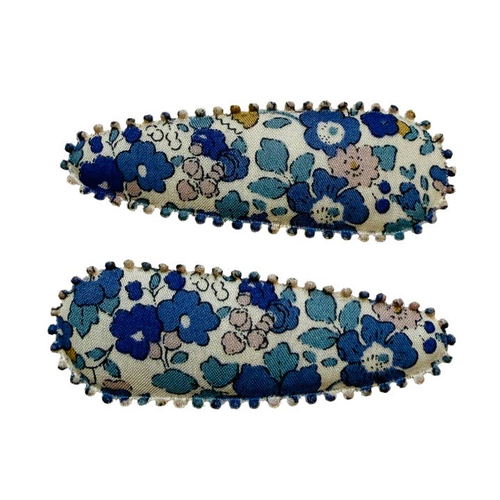 Skye Hair Clips // Josie Joan's for wholesale by Josie Joan's