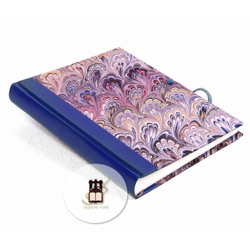 Legatoria Koiné - Wholesale Photo Album - Colored leather photo album4