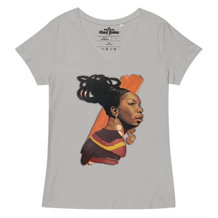 Mother Nina for wholesale by The Closet Junkies