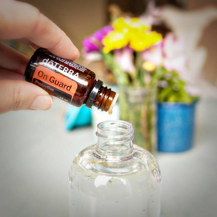 From Scratch Farm - Wholesale Multi-Surface Cleaner - All-Purpose Cleaners5