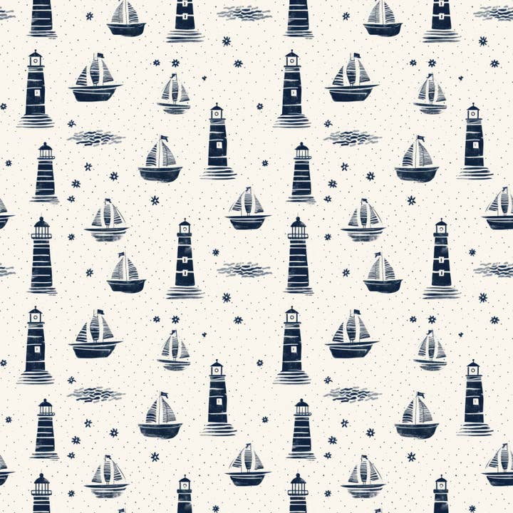 Vestido Bambina - Faro del Puerto para venta al por mayor de GettCozy