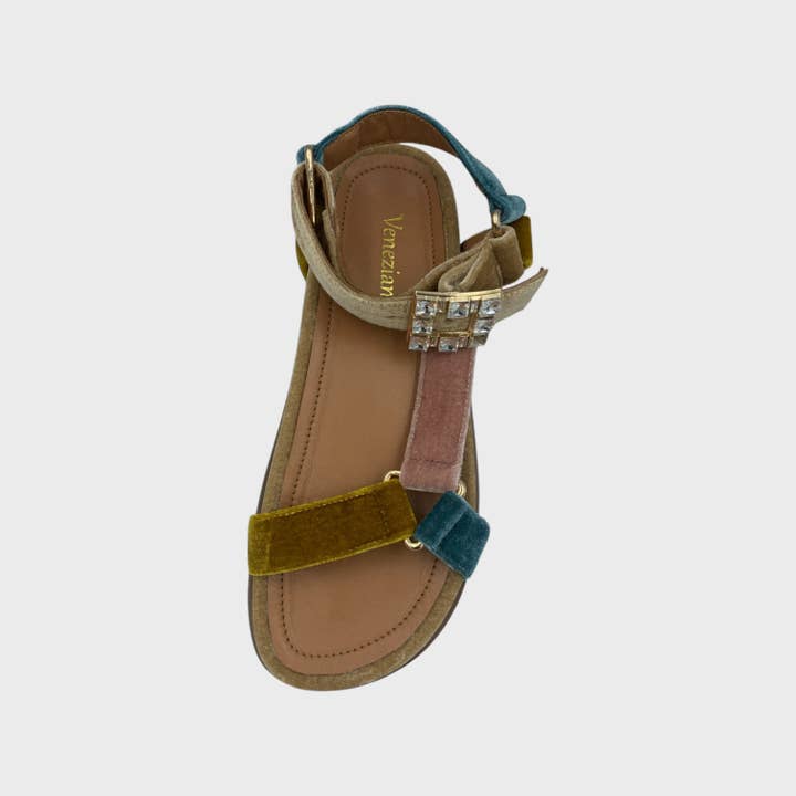 Venezianas Scarpe Originali - Wholesale Sandals - Women's - Lecce Sandal9