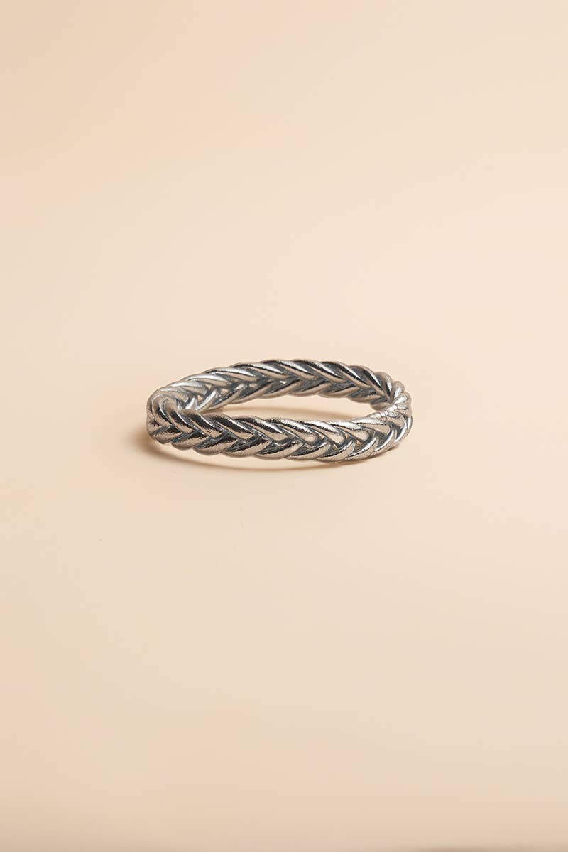 SHANSHAN - Wholesale Bangle Bracelet - Kumali Braided Bracelet12