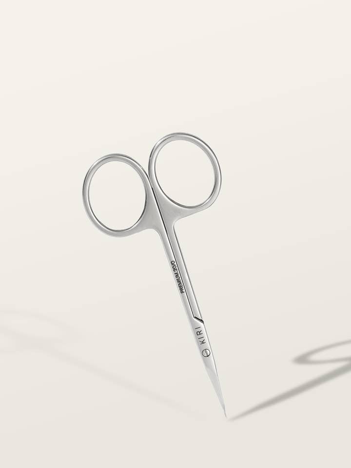 Tijeras para Cutículas Premium 20/0 para venta al por mayor de MUSA