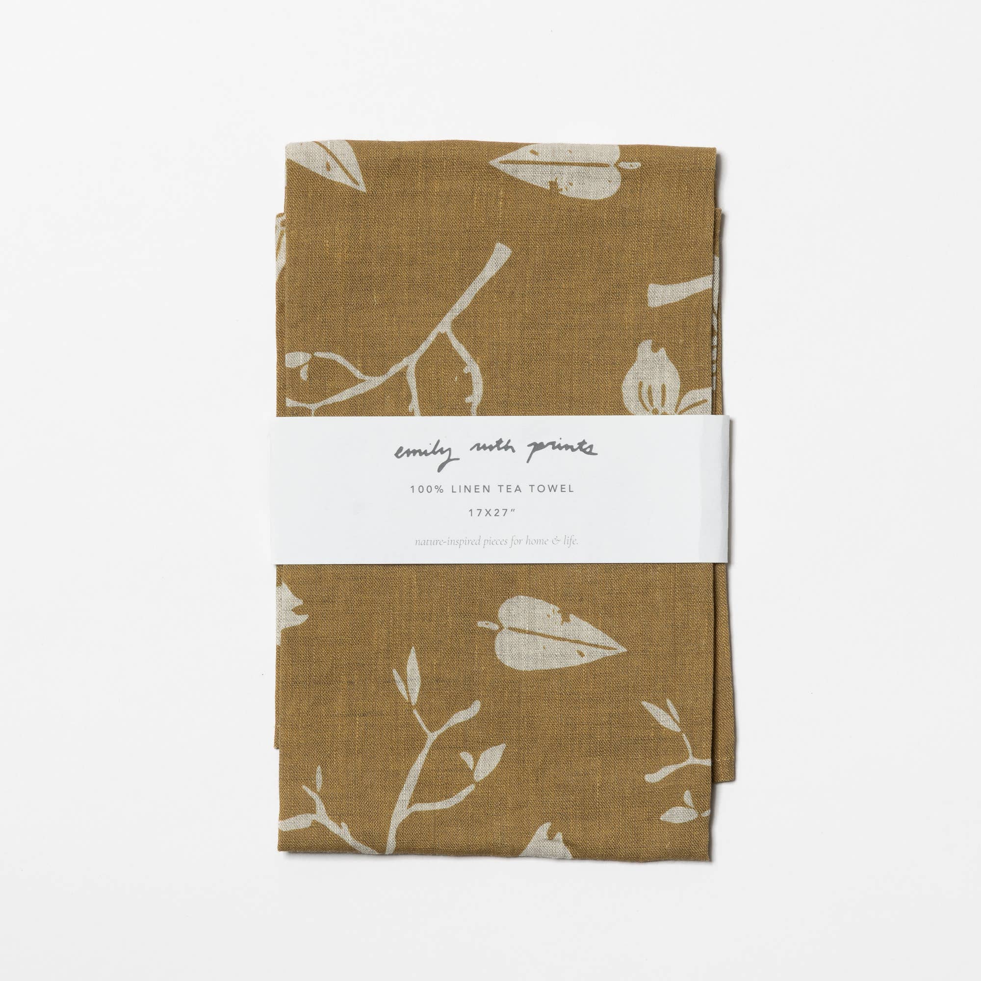 emily ruth prints - Wholesale Tea Towel - Linen Tea Towel38