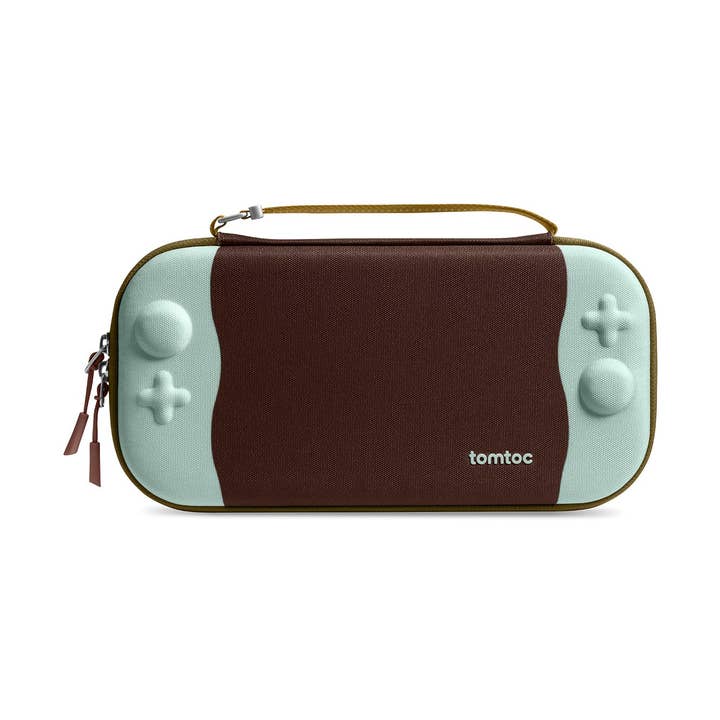 FancyCase-G05 Nintendo Switch 2 Slim Case - Froz Edition for wholesale by tomtoc