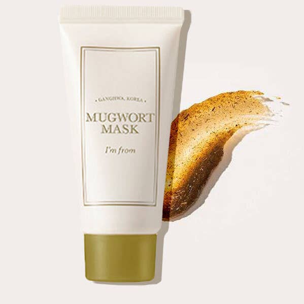 I'M FROM Mugwort Mask and other Purchase Wholesale masken deutscher. Free Returns & Net 60 Terms on Faire trending on Faire.