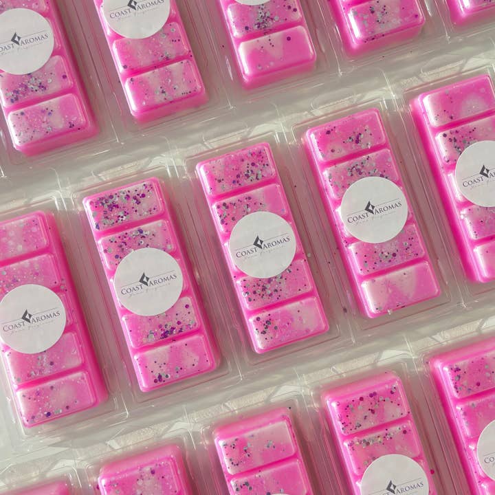 Pixie dammtrycksstång för wholesale av Coast Aromas