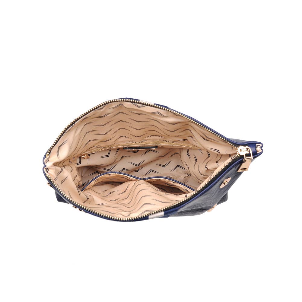 Moda Luxe – Bolsa - Mulher por atacado – Clutch Jules27