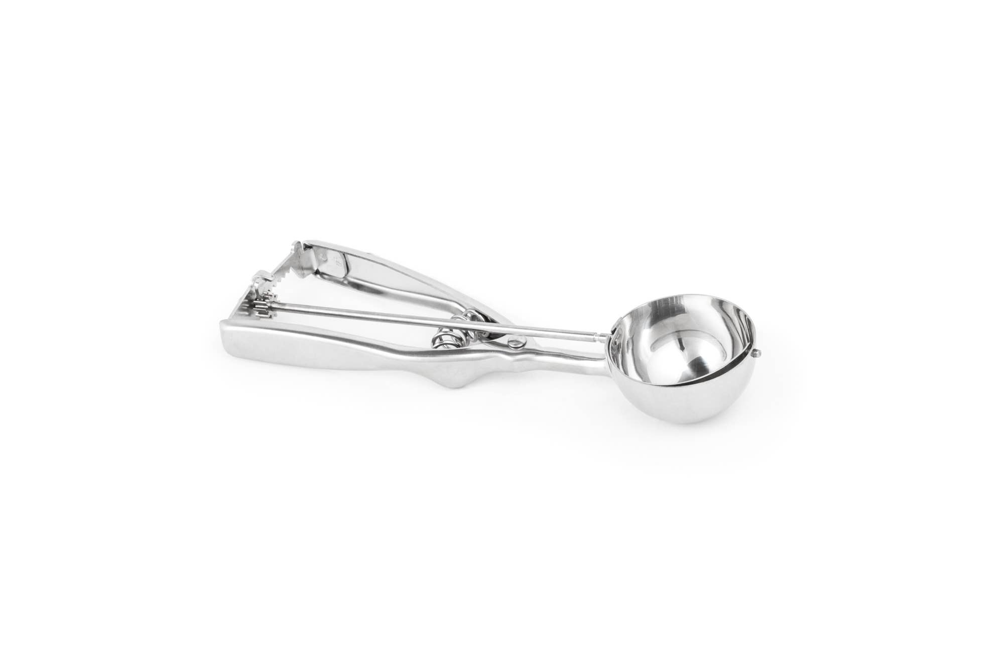 Fox Run Brands – wholesale Ice-cream scoop – Fox Run Ice Cream, Cookie Dough Scoop,Stainless Steel,2-3/8"3