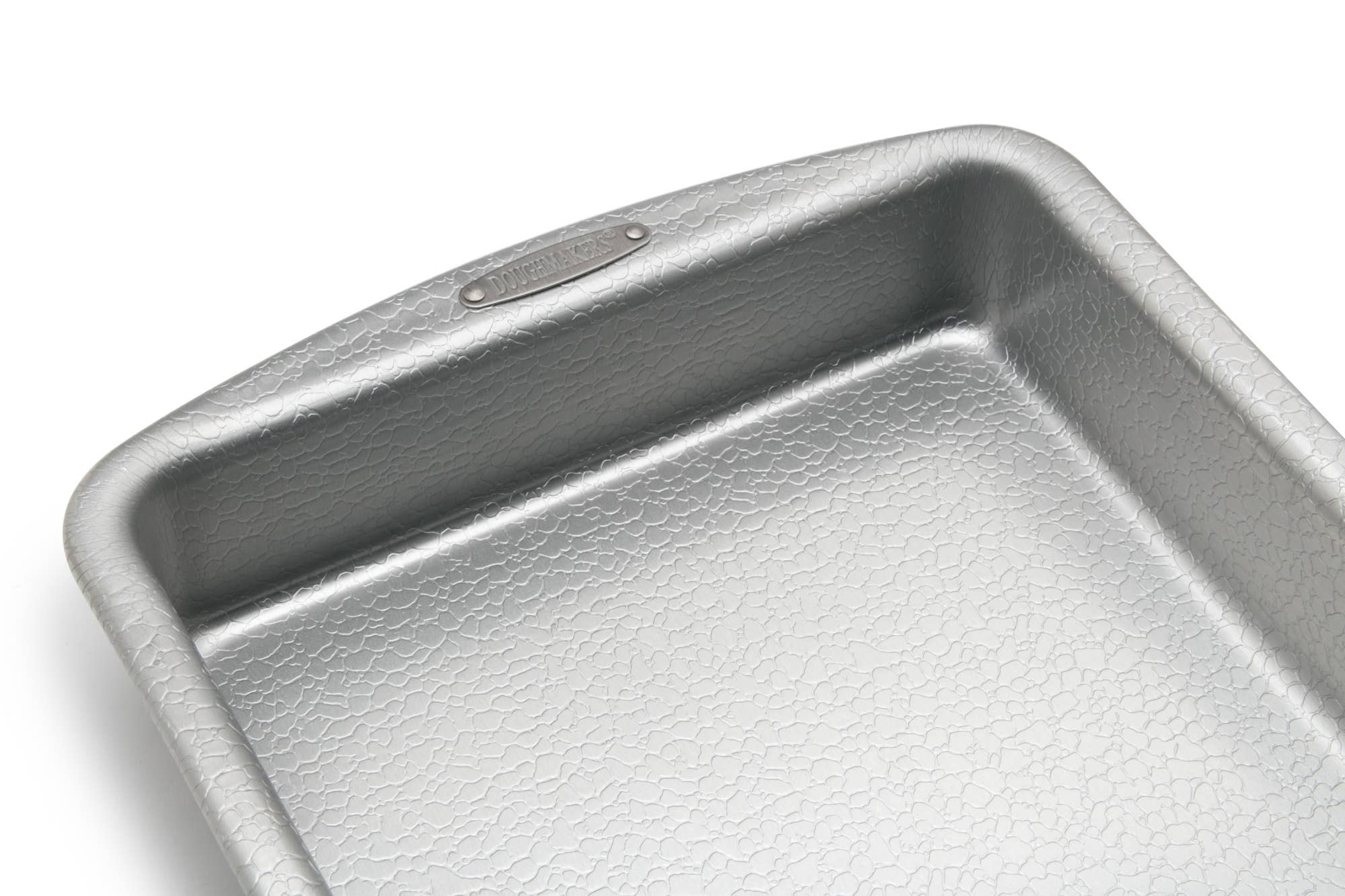 Fox Run Brands - Wholesale Cake Pan - Doughmakers Original Non-Stick Cake Pan, 9" x 13"6