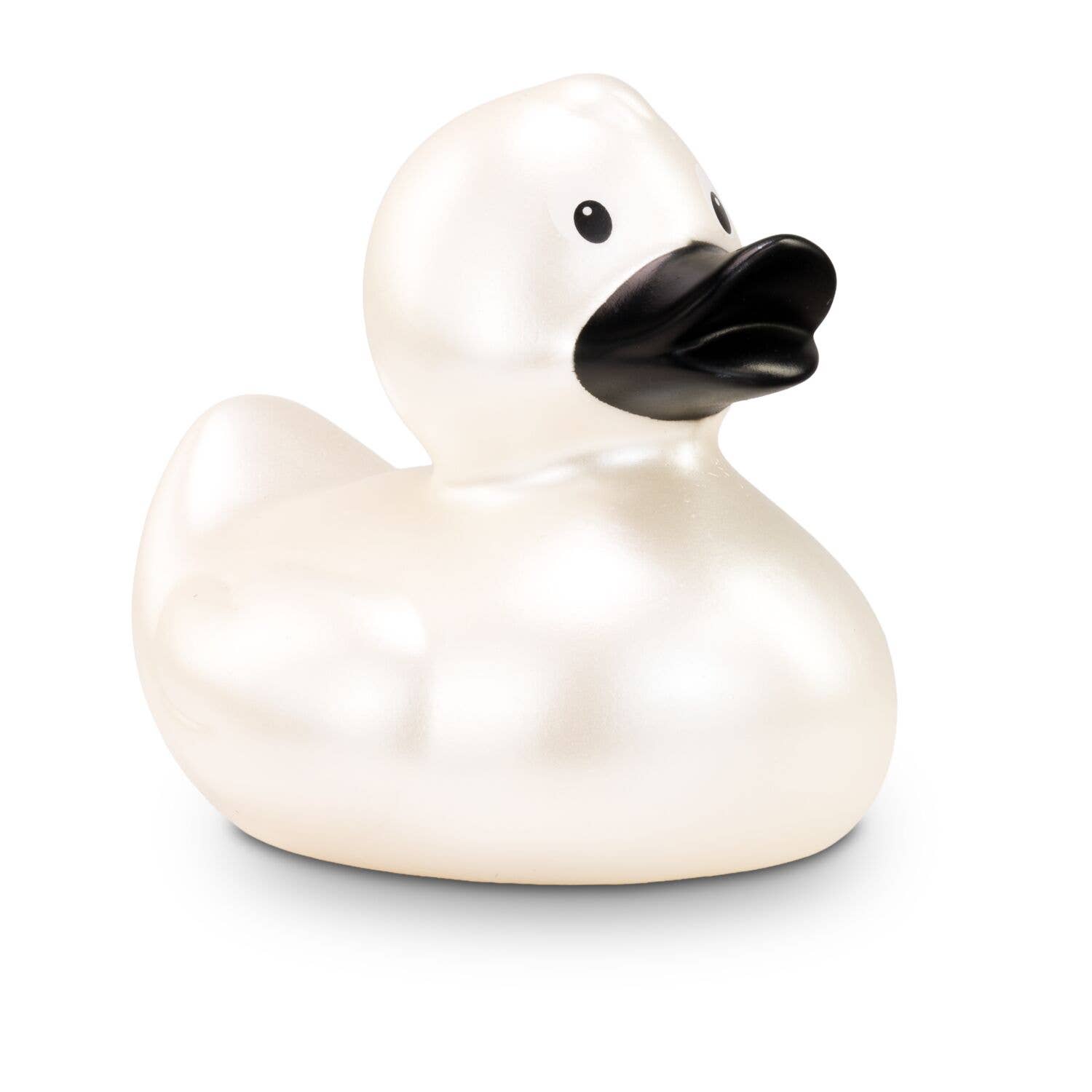 ROEMER WELLNESS - Wholesale Beach/Pool Toy - Kids & Baby - Advertising duck Pia Perlmutt, approx. 8 cm6