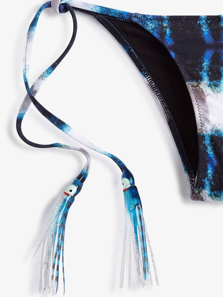 Wahoo Baiting Suit® Solo Bottom AC for wholesale on Faire5