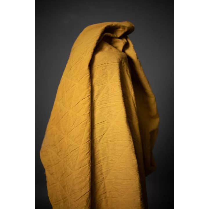 Merchant and Mills – wholesale Fabric – Laine Jacquard Cotton 2