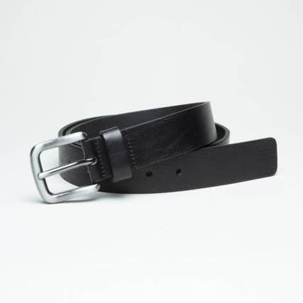 IBEX of England 35mm Leather Belt for wholesale by Ibex England
