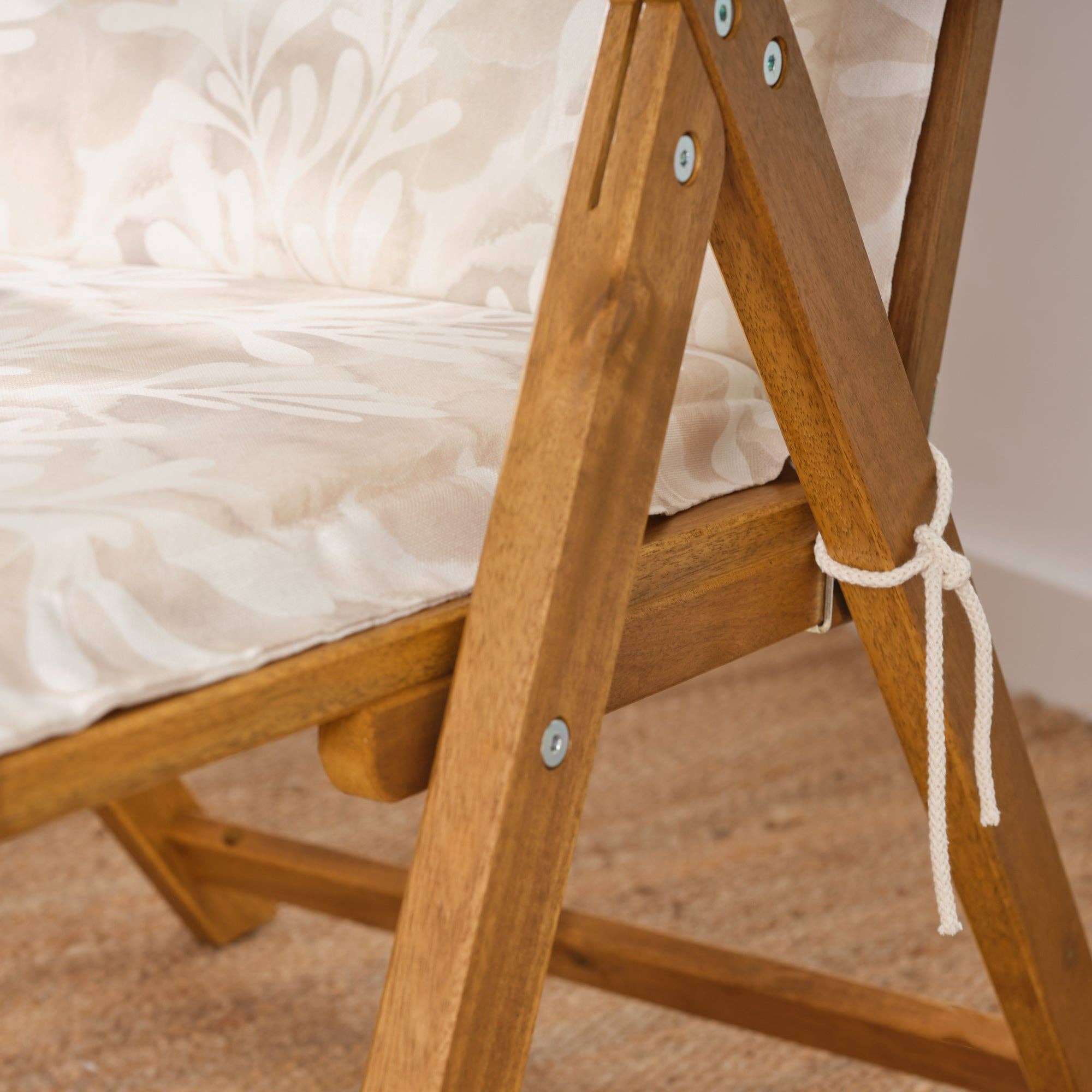 SG HOGAR - Wholesale Chair Cushion - Garden Chair Cushion 0120-402 48X100X5 Cm2