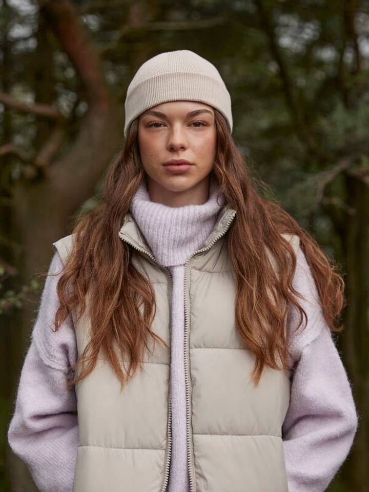 Beechfield Organisch Katoenen Vissersmuts | Unisex | Lichtgewicht | 4 Kleuren | Eén Maat voor wholesale door Logo Free Clothing