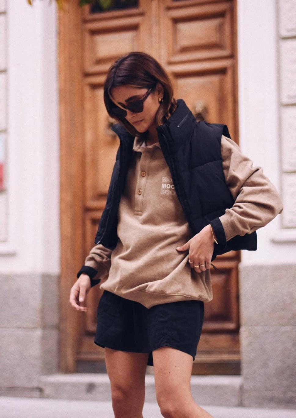 beige POLO in vendita all'ingrosso su Faire4