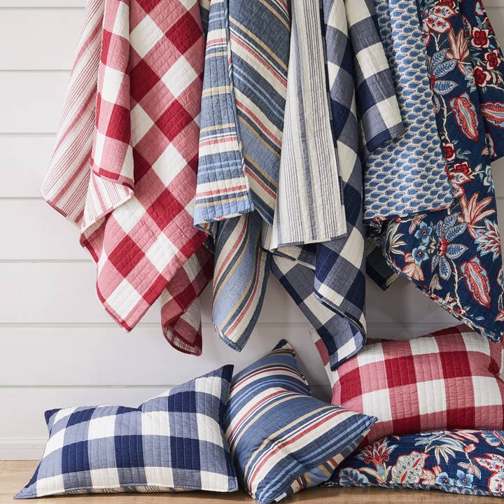 Levtex Home - Wholesale Bedding Set - Camden Quilt Set8