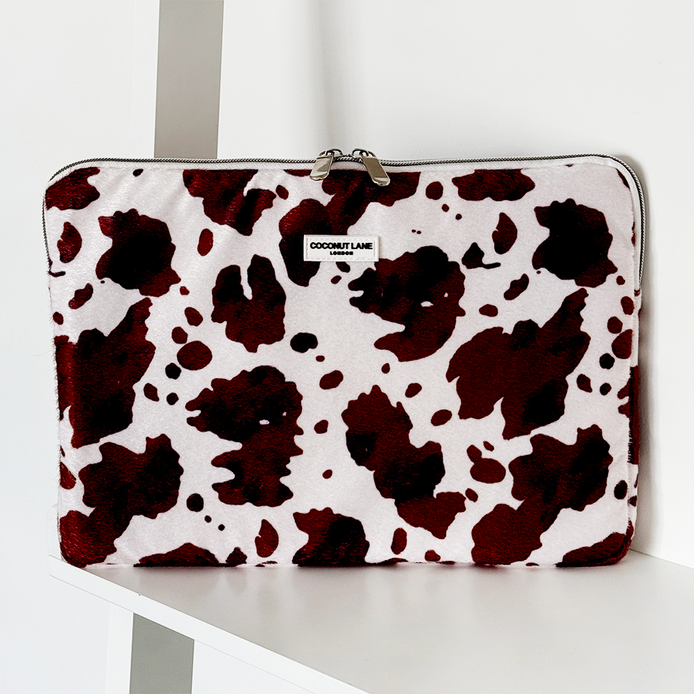 Coconut Lane - Wholesale Laptop/Tablet Case - Women's - Rodeo Cowgirl Laptop Sleeve0