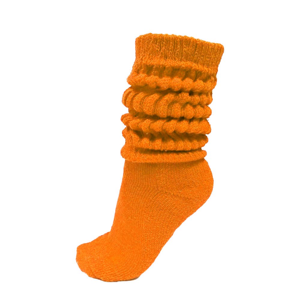 Threddies - Wholesale Socks - Unisex - Thick Slouch Socks5
