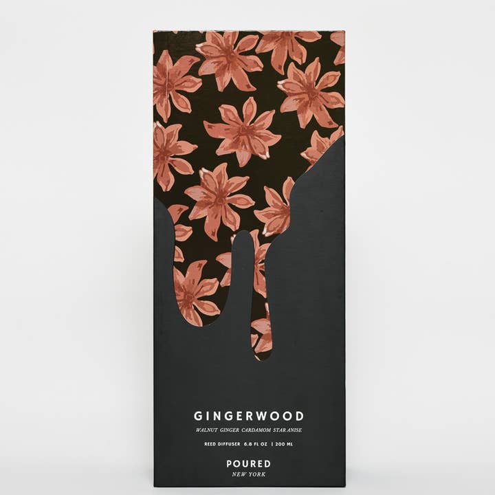 Poured New York – Großhandel Kerze im Glas / gefüllte Kerze – INGWERHOLZ3