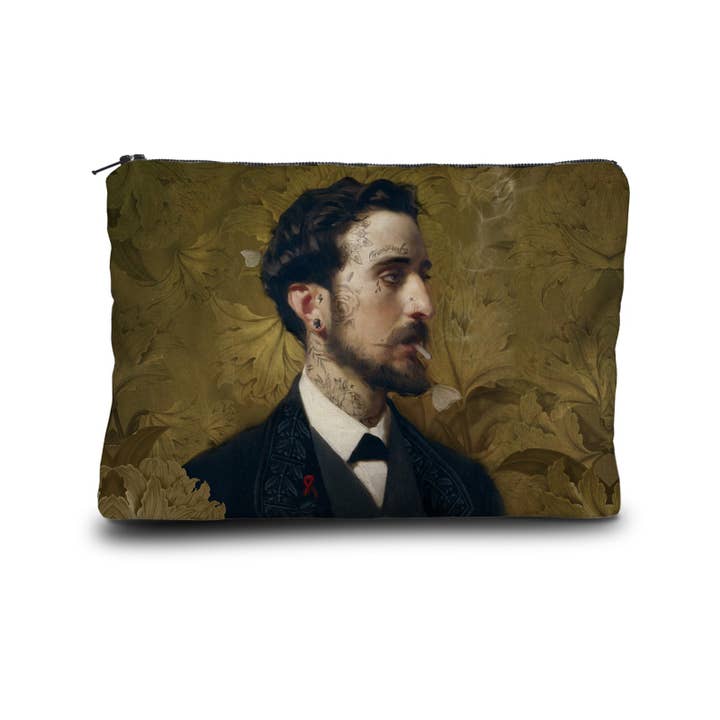 EDUARDO WALLET for wholesale by Voglio Bene