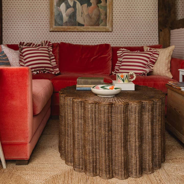 Hastshilp – wholesale Coffee table – Kelly Rattan Coffee Table1