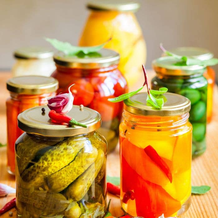 HIC - Harold Import Co. - Wholesale Kitchen Tool/Gadget - Brix Original JarKey Opener, Frosted, Display of 302