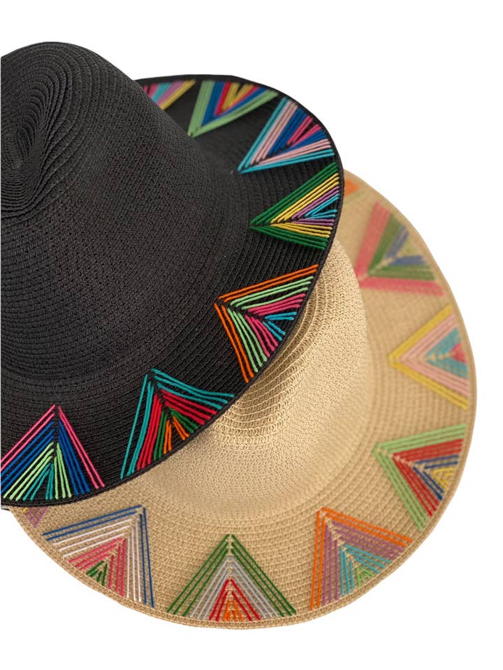 Cappello Tulum per la vendita all'ingrosso da parte di Bits and pieces to go
