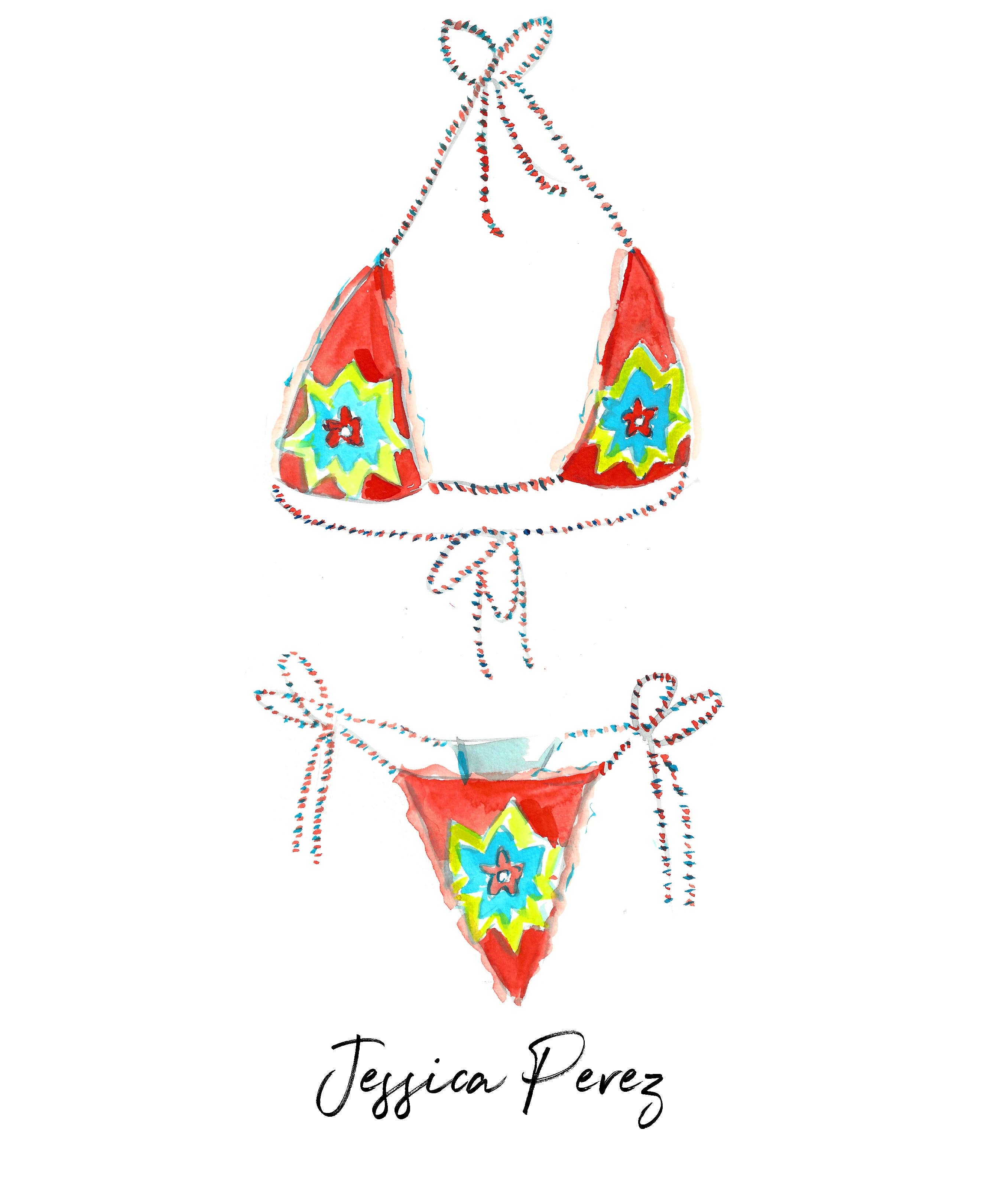 Maui Girl - Wholesale Art Print - Maui Art Prints8