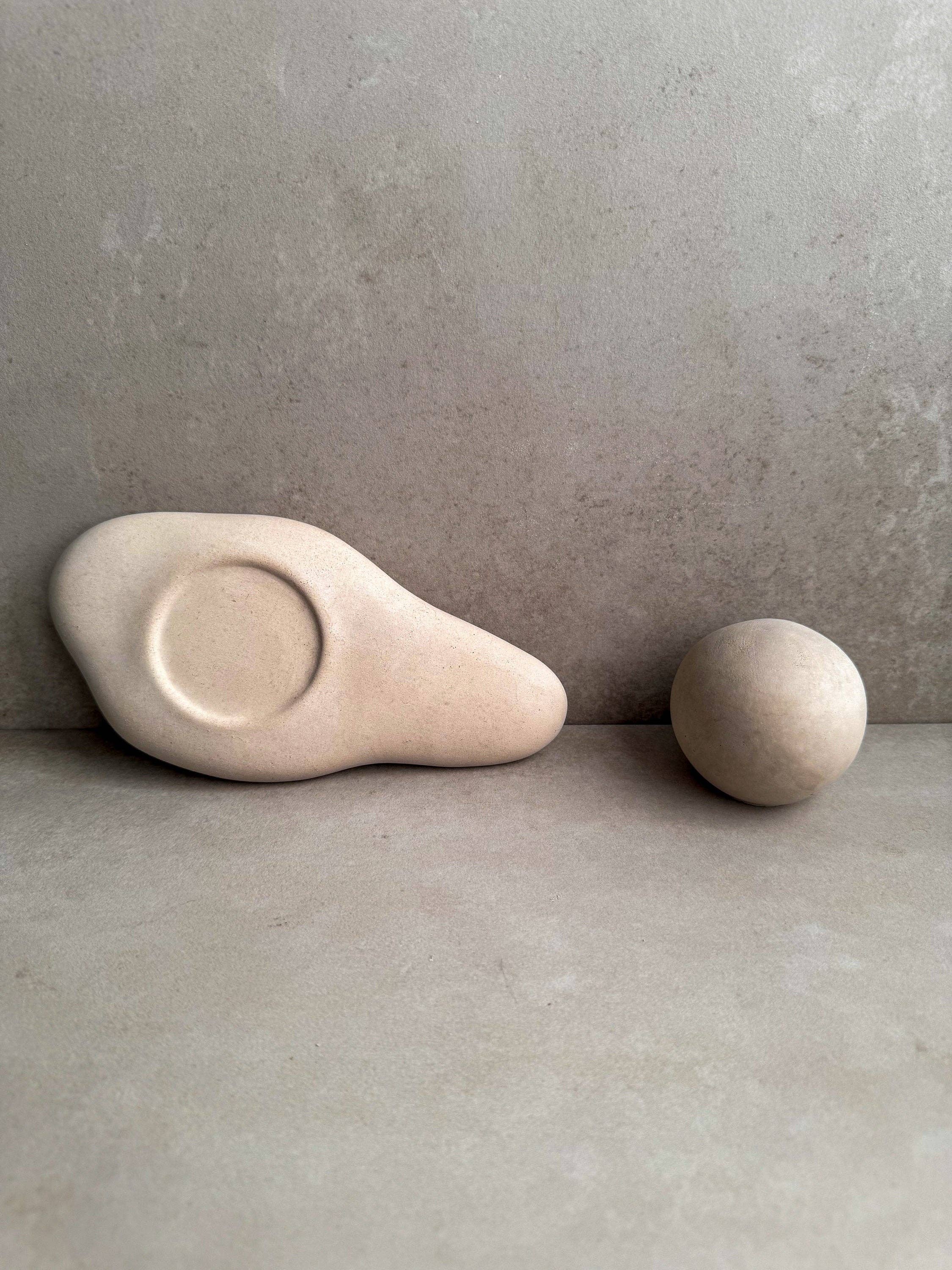 Minimal Loot Design - Vendita all'ingrosso Diffusore elettronico - Diffusore di oli essenziali passivo astratto8