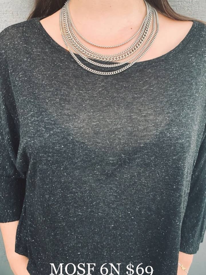 Collier Chloé pour la vente par Escape from Paris