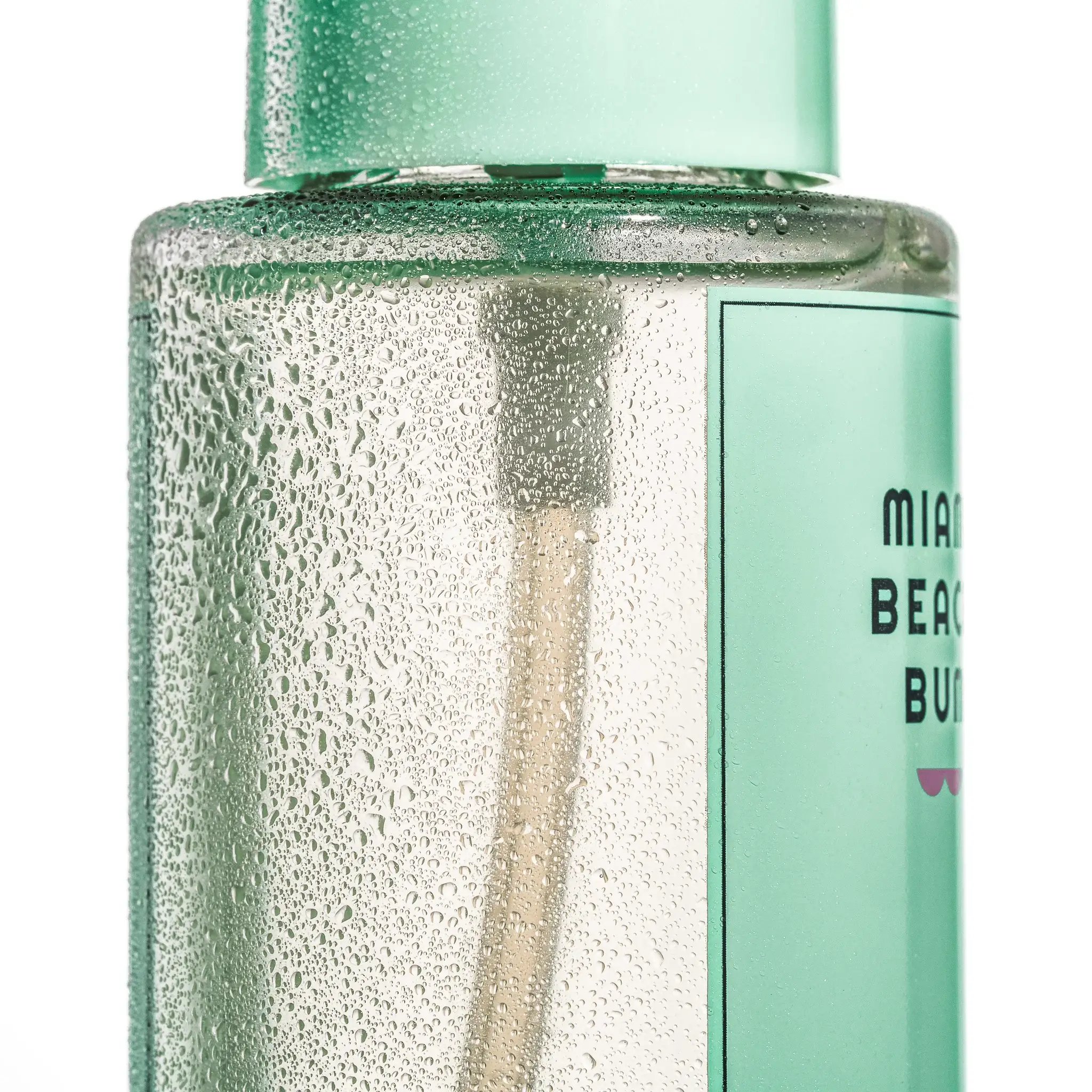 Miami Beach Bum - Wholesale Insect Repellent - Totally Buggin'4