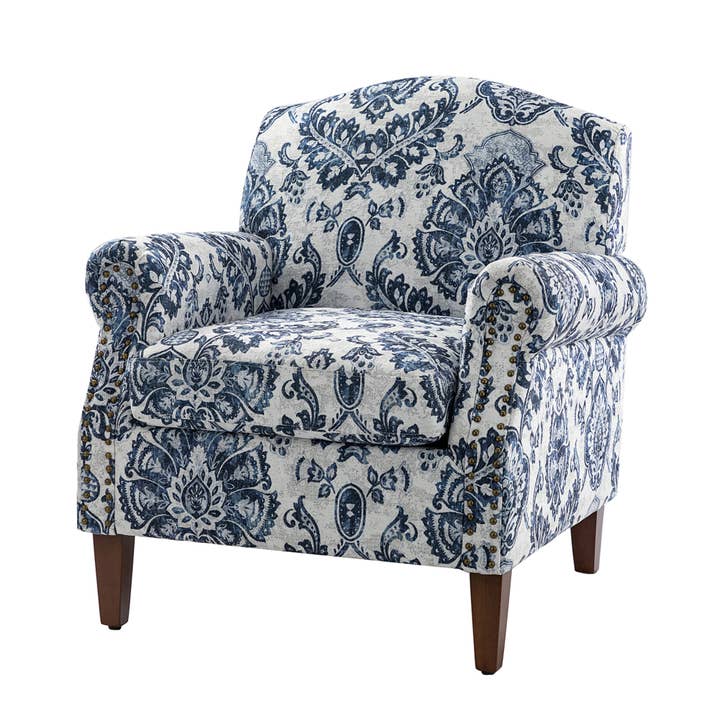 Karat Home - Wholesale Chair - Eric Armchair