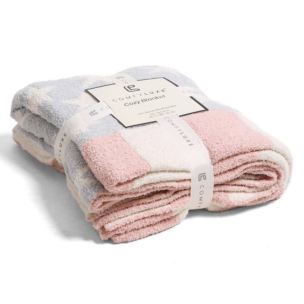 Sensibling Corp. - Wholesale Throw Blanket - American Flag Reversible Throw Blanket
9